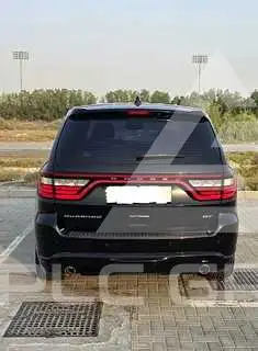 2018 Dodge DURANGO