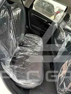 2018 Honda FIT