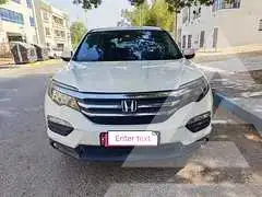 2018 Honda PILOT