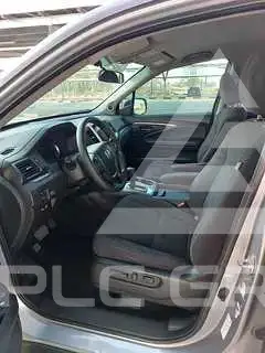2018 Honda PILOT