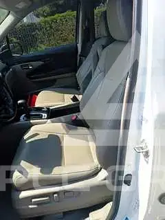 2018 Honda PILOT