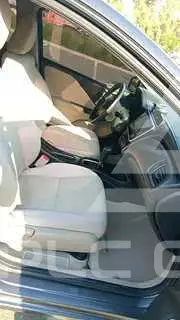 2018 Honda City