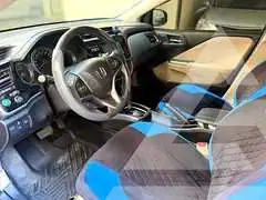 2018 Honda City