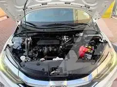 2018 Honda City