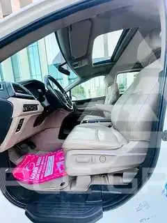 2018 Honda ODYSSEY