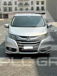 2018 Honda ODYSSEY