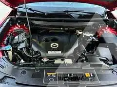 2018 Mazda CX-9