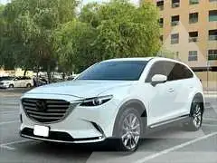 2018 Mazda CX-9