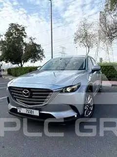 2018 Mazda CX-9