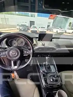 2018 Mazda CX-9