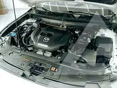 2018 Mazda CX-9