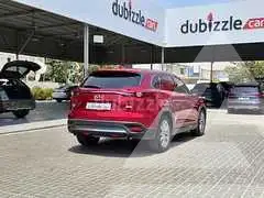 2018 Mazda CX-9
