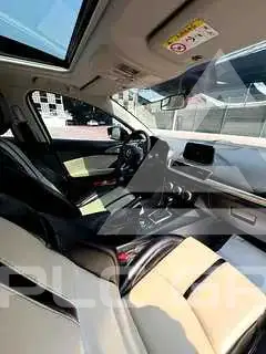 2018 Mazda 3
