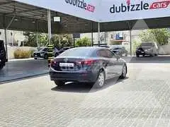 2018 Mazda 3