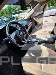 2018 Mazda 3