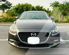 2018 Mazda 3
