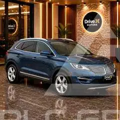 2018 Lincoln MKC