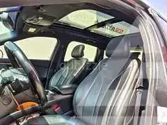 2018 Lincoln MKX