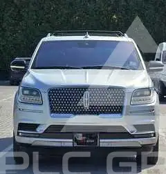 2018 Lincoln NAVIGATOR