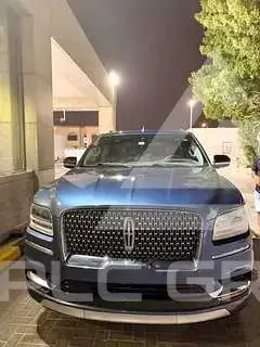 2018 Lincoln NAVIGATOR