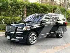 2018 Lincoln NAVIGATOR
