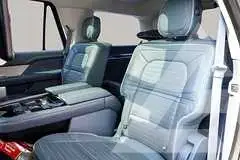 2018 Lincoln NAVIGATOR
