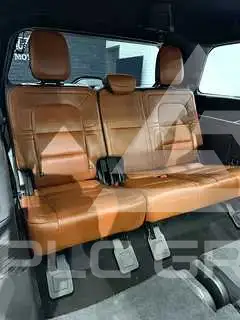 2018 Lincoln NAVIGATOR