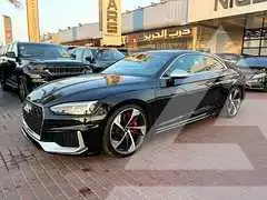 2018 Audi S5