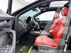 2018 Audi SQ5