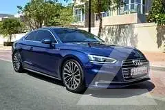 2018 Audi A5
