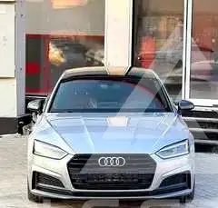 2018 Audi A5