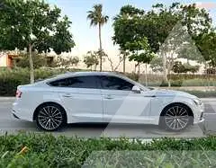 2018 Audi A5