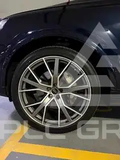 2018 Audi Q7