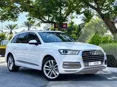 2018 Audi Q7