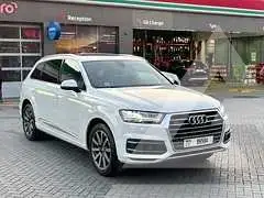 2018 Audi Q7