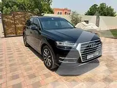 2018 Audi Q7