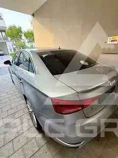 2018 Audi A3