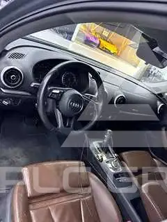 2018 Audi A3