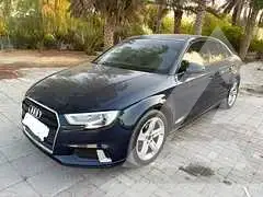 2018 Audi A3