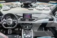 2018 Audi A7