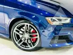 2018 Audi S3