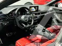 2018 Audi S5
