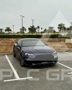 2018 Audi S5