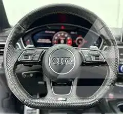 2018 Audi RS5