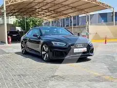 2018 Audi RS5