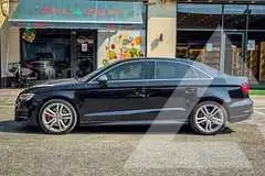 2018 Audi S3