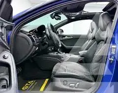 2018 Audi S6