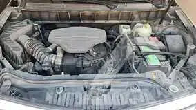 2018 Cadillac XT5