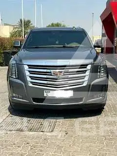 2018 Cadillac ESCALADE