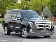 2018 Cadillac ESCALADE